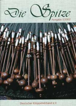 Die Spitze 1/2002