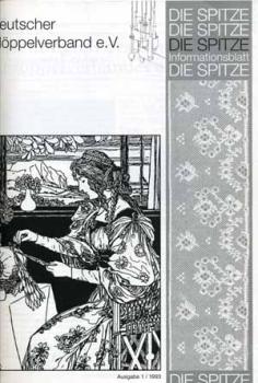 Die Spitze 1/1993