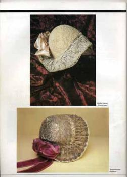 Preview: Informationsblatt Dt.Klöppelverband 1/91