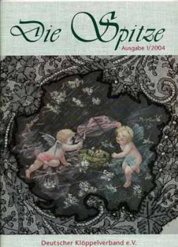 Die Spitze 1/2004