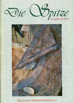 Die Spitze 2/2001