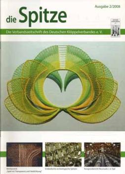 Die Spitze 2/2008