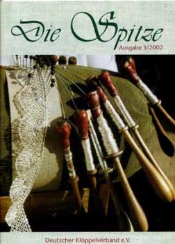 Die Spitze 3/2002