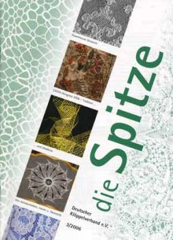 Die Spitze 3/2006