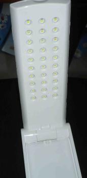 Preview: Daylight Lampe