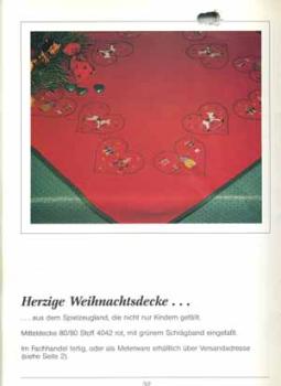 4. Kreuzstich-Allerlei by Renate Mack