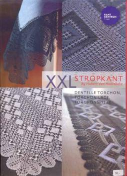 XXL Stropkant by Hubert Van Hoorbeke - Kantcentrum Brugge