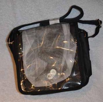 Kleine Handtasche 20 x20 x 10 cm