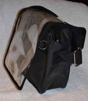 Kleine Handtasche 20 x20 x 10 cm
