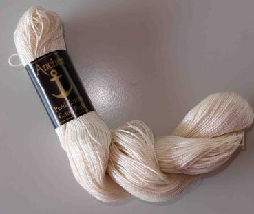 Anchor Perlgarn 5 Col 926 50 Gr