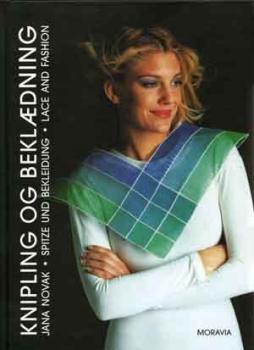 Lace and Fashion by Jana Novak