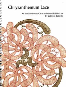 Chrysanthemum Lace von Cathleen Belleville