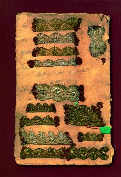 Preview: Edler Glanz - Abenberger Spitzenschätze aus Gold und Silber