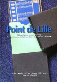 Point de Lille - Tüllgrundspitzen aus dem Erzgebirge - Forum alt