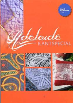 Adelaide Kantspecial