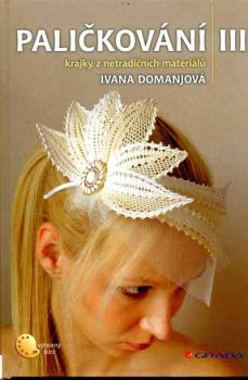 Palickování III  von Ivana Domanjová