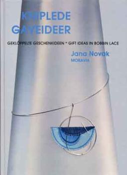 Geklöppelte Geschenkideen von Jana Novak
