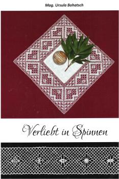 Verliebt in Spinnen von Ursula Bohatsch