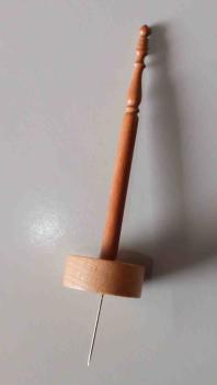 Garnabroller von Langendorf aus Holz