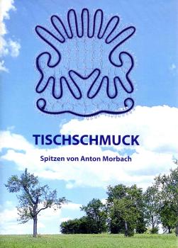 Tischschmuck -Spitzen von Anton Morbach vom DKV