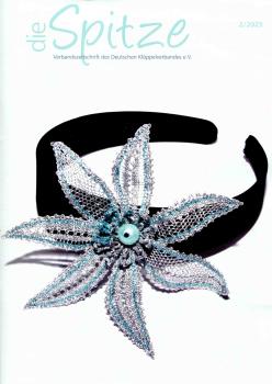 Die Spitze 2/2025