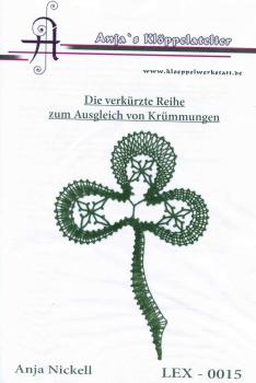 KB verkürzte Reihen zum Ausgleich v. Krümmungen v. Anja Nickell Lex-0015