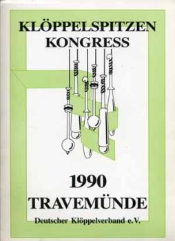 Kongressmappe DKV Travemünde 1990