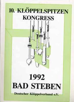 Kongressmappe DKV Bad Steben 1992
