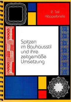 Preview: Spitzen im Bauhausstil und ihre zeitgemäße Umsetzung vom DKV