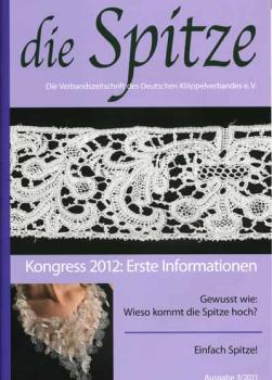 Die Spitze 3/2011