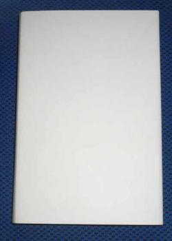 Script-/ Notizbuch klein weiss