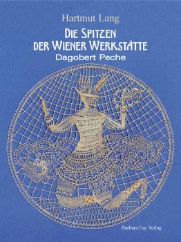 Spitzen der Wiener Werkstätten von Helmut Lang