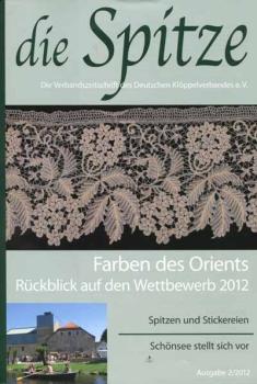 Die Spitze 2/2012