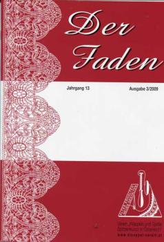 Der Faden 3/2009