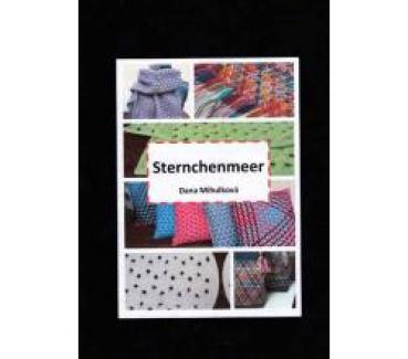 Sternchenmeer von Dana Milhuková