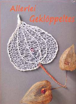 Allerlei Geklöppeltes - BuchVerlag für die Frau