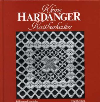 Kleine Hardanger Kostbarkeiten - Rosenheimer Verlag