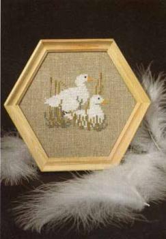 Goose by Ursula Schertz