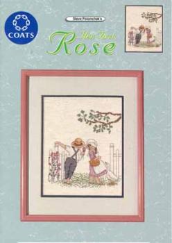 Her First Rose von Steve Polomchak´s