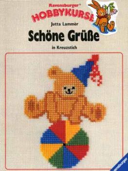Schöne Grüße byJutta Lammèr