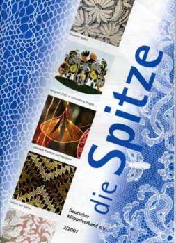 Die Spitze 2/2007