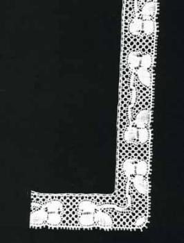 Preview: Flanders Lace von Mary Niven