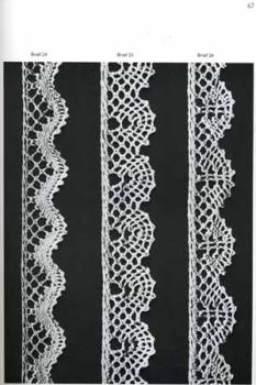 Preview: Klöppeln - eine alte Handarbeit neu belebt - Katharina Egger