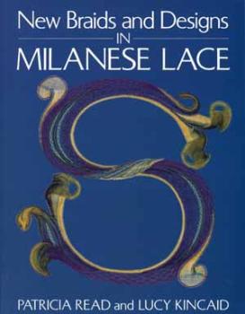 New Braids and Design in Milanese Lace