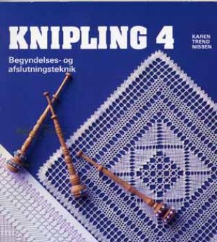Knipling 4 by Karen Trend Nissen