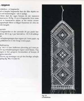 Knipling 4 by Karen Trend Nissen