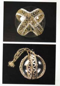 Preview: Weihnachtliche Motive von Ursula Schöner