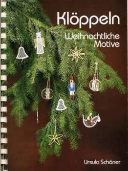 Weihnachtliche Motive von Ursula Schöner