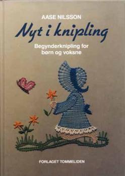 Nyt i knipling von Aase Nilsson