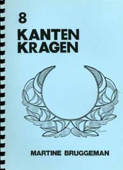 8 Kanten Kragen von Martine Bruggemann